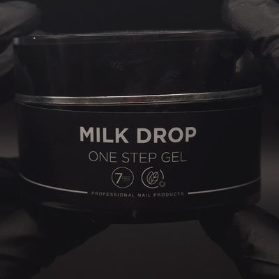 Milk Drop One Step Gel - 50ml