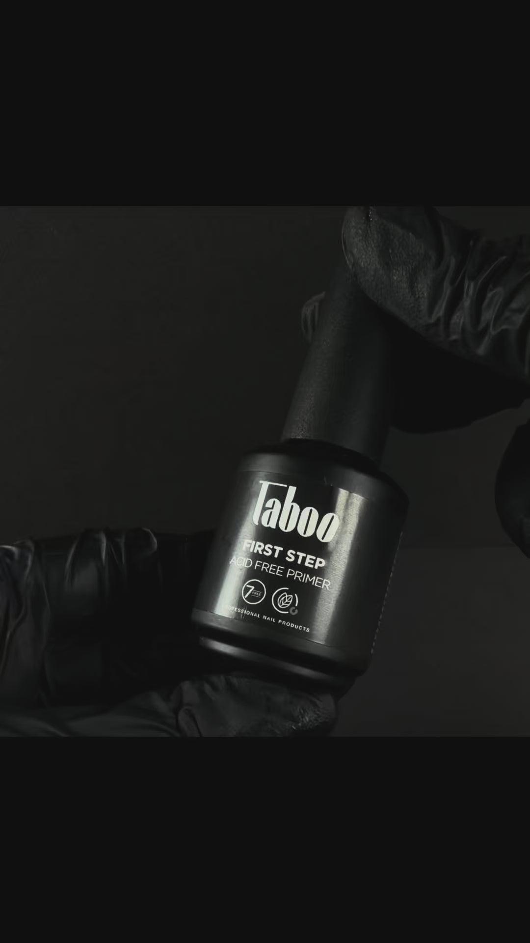 Carica il video: First Step Acid Free Primer - 15ml