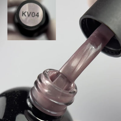Kat's Eyes Velvet 04 - Ouija