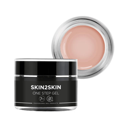 Skin2Skin One Step Gel - 50ml